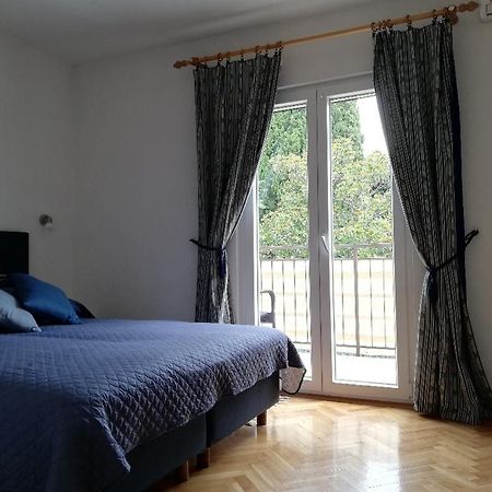 Lino Apartments Rovinj Eksteriør bilde
