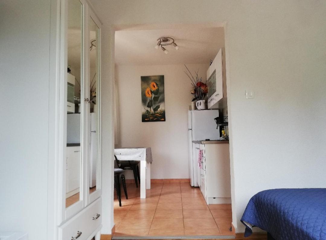 Lino Apartments Rovinj Eksteriør bilde