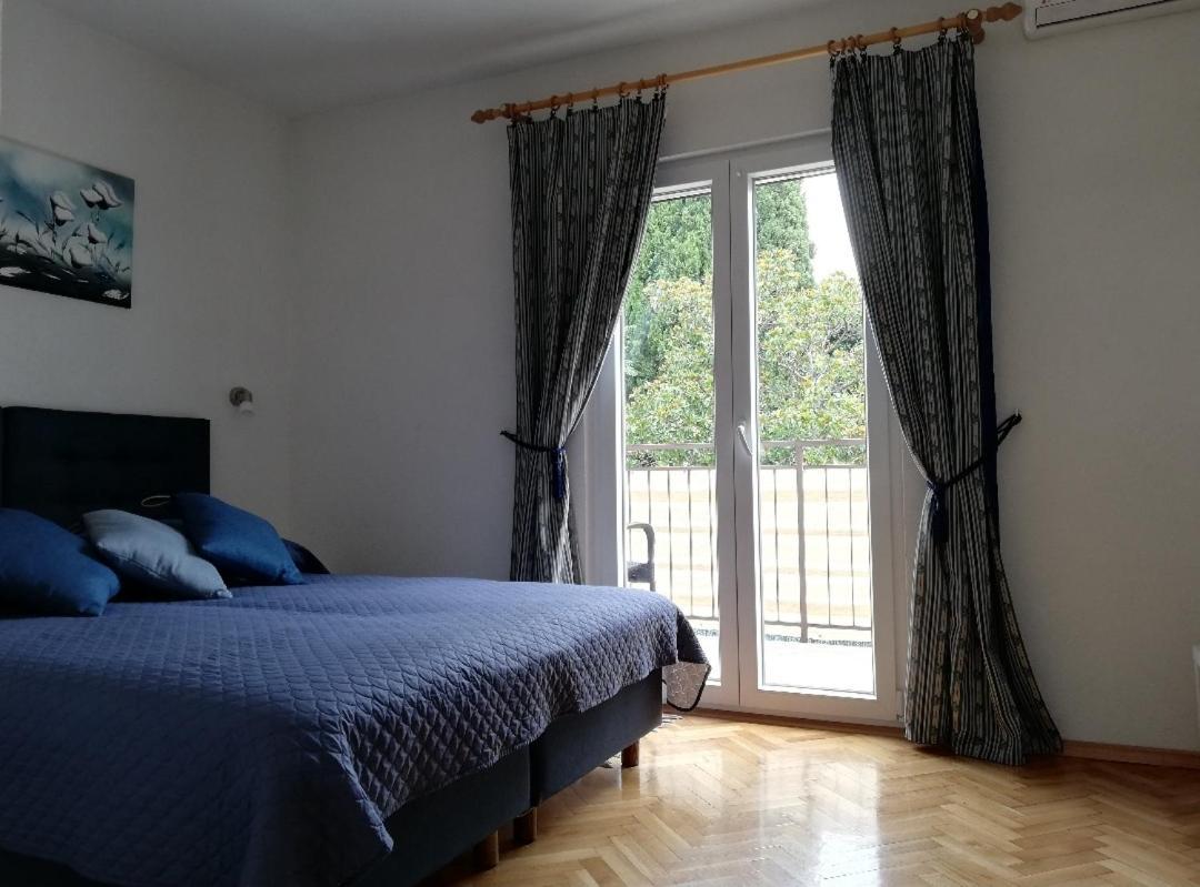 Lino Apartments Rovinj Eksteriør bilde