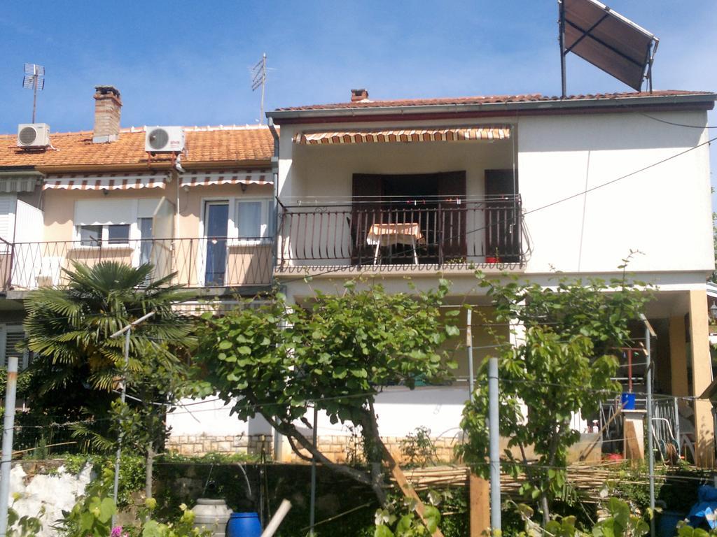 Lino Apartments Rovinj Eksteriør bilde