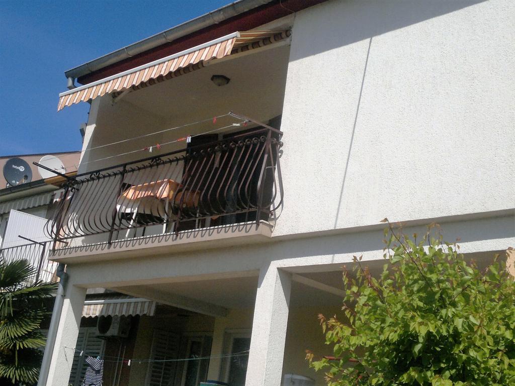 Lino Apartments Rovinj Eksteriør bilde