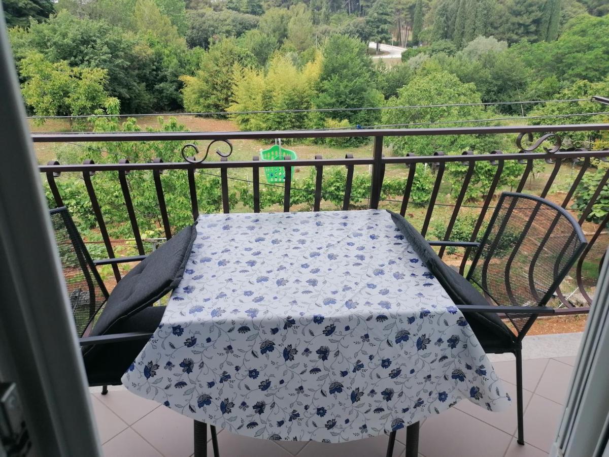 Lino Apartments Rovinj Eksteriør bilde