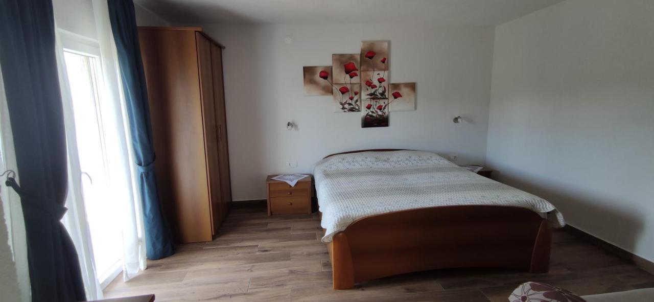 Lino Apartments Rovinj Eksteriør bilde