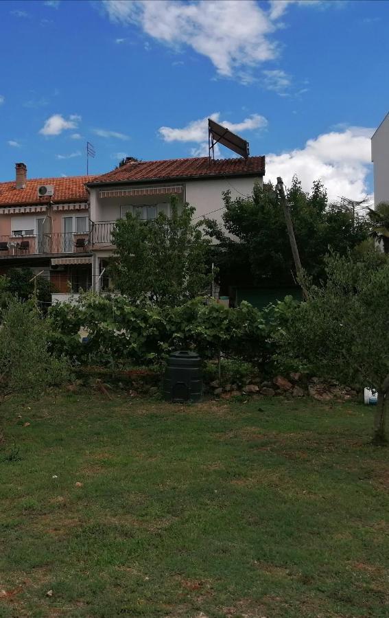 Lino Apartments Rovinj Eksteriør bilde